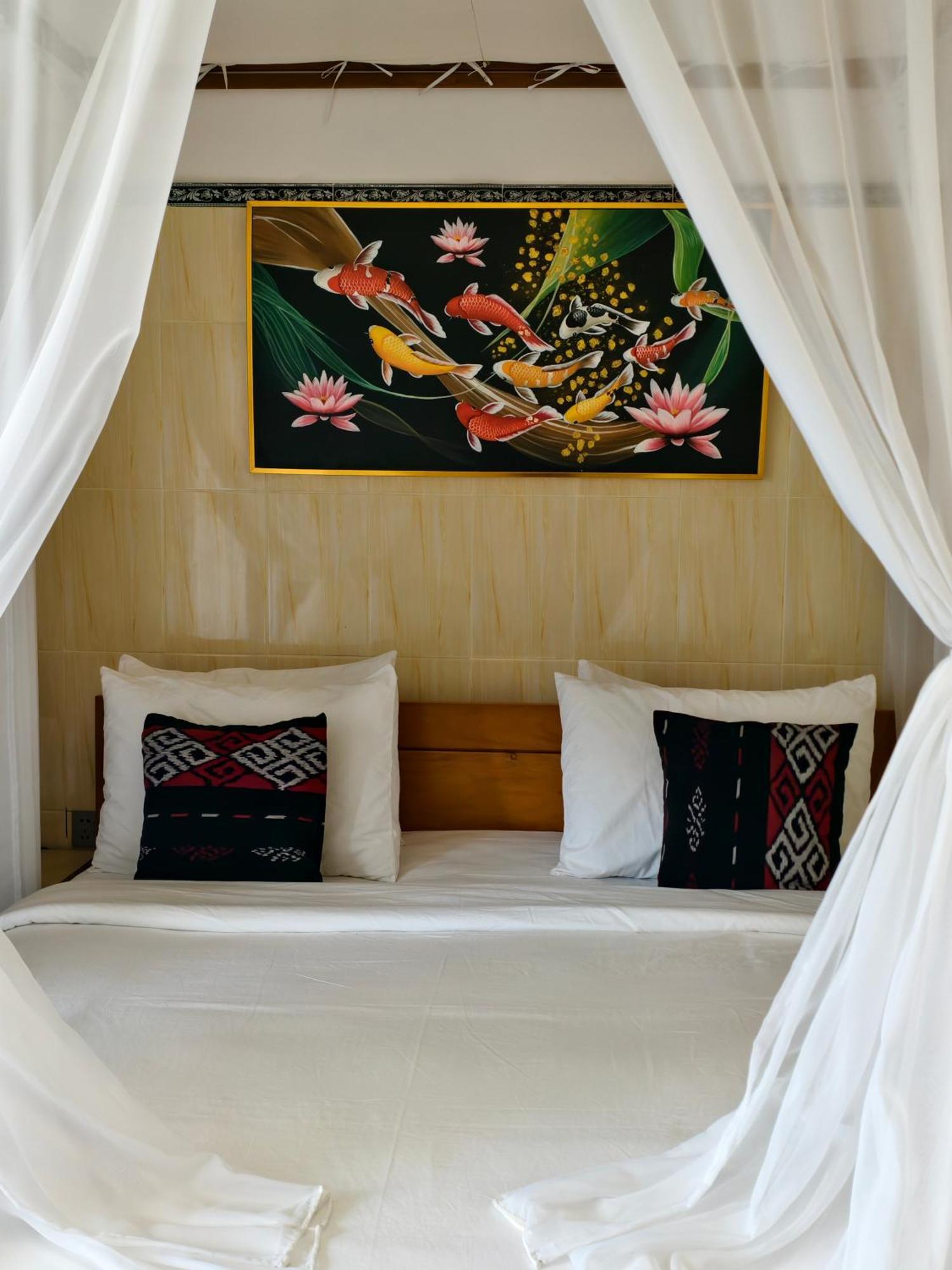 Aby Guest House By Paradise Сидемен Экстерьер фото